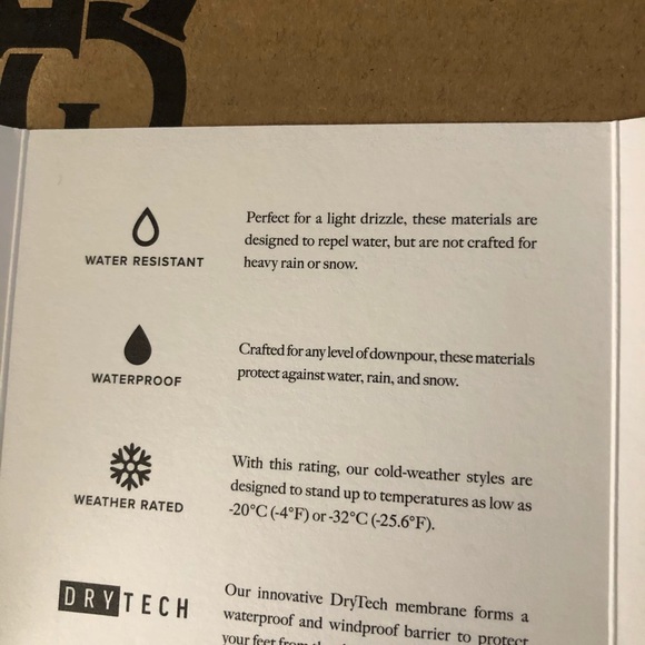 UGG Chevonne rain boots - Picture 8 of 9